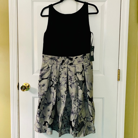 Ralph Lauren  Holiday Cocktail Dress - Picture 1 of 8